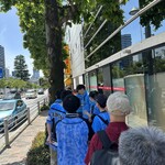 ラーメンの店 ホープ軒 - 