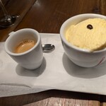 ピッツェリア ダ グランツァ - 