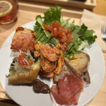 スターバックス リザーブ(R)ストア - 