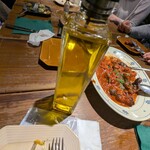 ピッツェリア ダ グランツァ - 