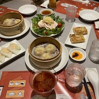 DimDimSum 大阪本店 - 