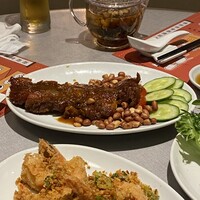 DimDimSum 大阪本店 - 
