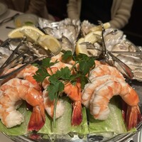 ウルフギャング・ステーキハウス 六本木 - 