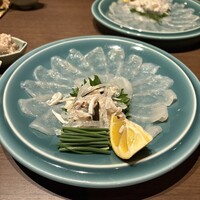 臼杵ふぐ山田や 大分都町店 - 