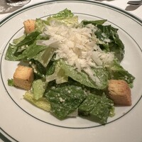 ウルフギャング・ステーキハウス 六本木 - 