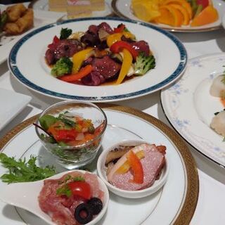 レストラン セゾン_1