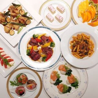 レストラン セゾン_2