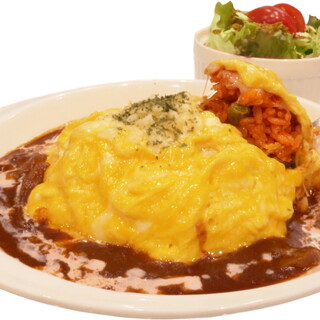 カフェ・デ・カルム_1