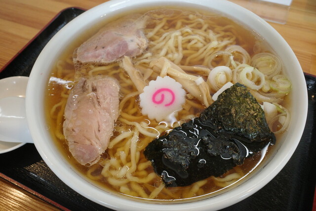 麺や貴伝 - 置賜（ラーメン）の写真