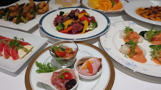 Restaurant Saison photo 2