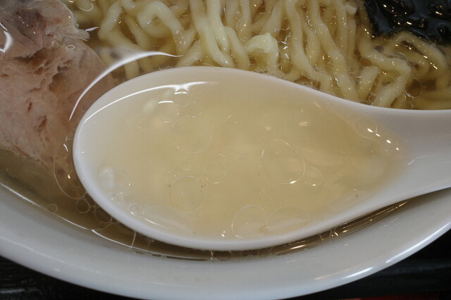 麺や貴伝 - 置賜（ラーメン）の写真