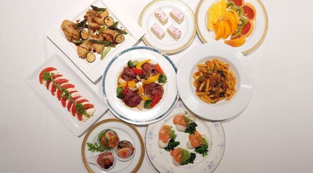 Restaurant Saison photo 3