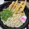 資さんうどん 今福鶴見店