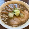 たかはし中華そば店