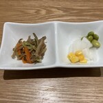 とんかつ成蔵 - 