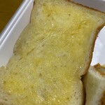 なかぱんカフェ - 