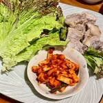 ソナム - ポッサム