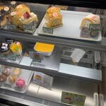 なかぱんカフェ - 