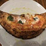 ピッツェリア ピッキ - カルツォーネ