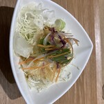 とんかつ成蔵 - 