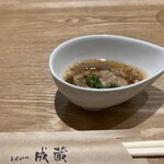 とんかつ成蔵 - 