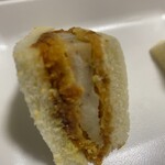 なかぱんカフェ - 