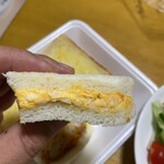 なかぱんカフェ - 