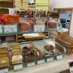 なかぱんカフェ - 