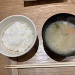 とんかつ成蔵 - 