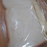 なかぱんカフェ - 