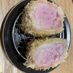とんかつ成蔵 - 