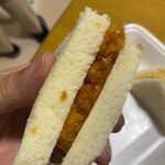 なかぱんカフェ - 