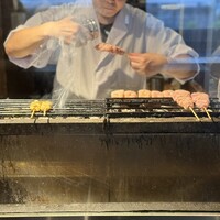 炭火焼鳥 いこか - 