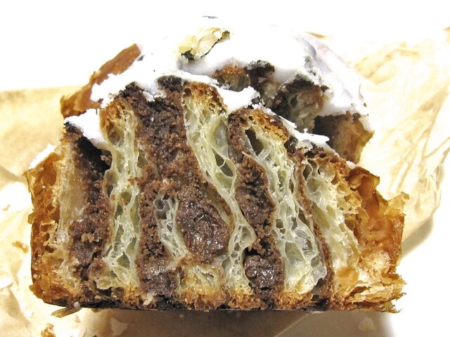 ブーランジェリー コロン （boulangerie coron） - 札幌（JR