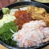 小樽ポセイ丼 堺町総本店