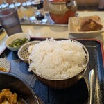 もつ煮込み みつ子 - 兄ぃの２杯目〜