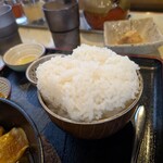 もつ煮込み みつ子 - 兄ぃの３杯目〜