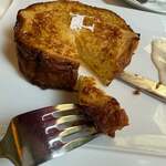 フォション ル・カフェ - 