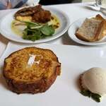 フォション ル・カフェ - 