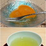 礒田 - 琵琶（長崎産）のコンポート