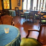CAFE L'OPERA - 