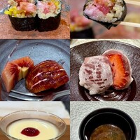 祇園鮨 琢 - 