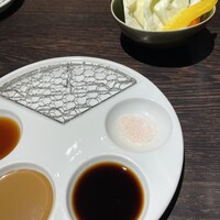 串揚げキッチン だん EKIZO神戸三宮店 - 