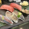 沼津魚がし鮨 羽田空港店