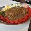 カレーショップ インデアン 西18条店