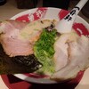 豚骨ラーメン専門 大名古屋一番軒