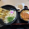 資さんうどん 両国店