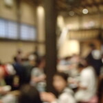 清龍酒造 - 内観