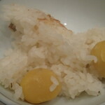 清龍酒造 - 釜飯