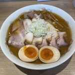 さっぽろ純連 札幌店 - 